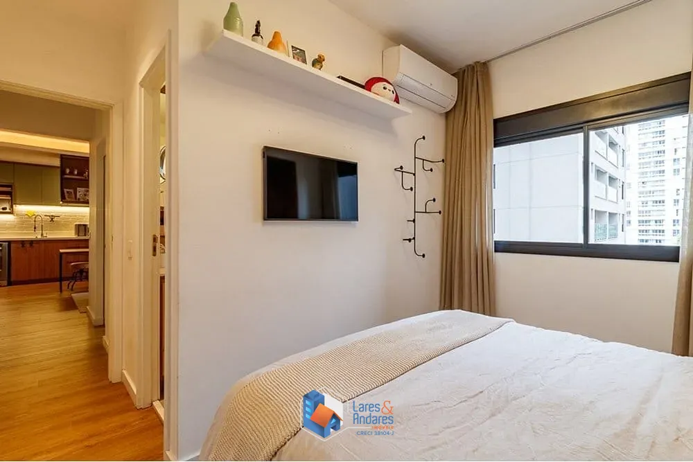 Apartamento, 2 quartos, 62 m² - Foto 6