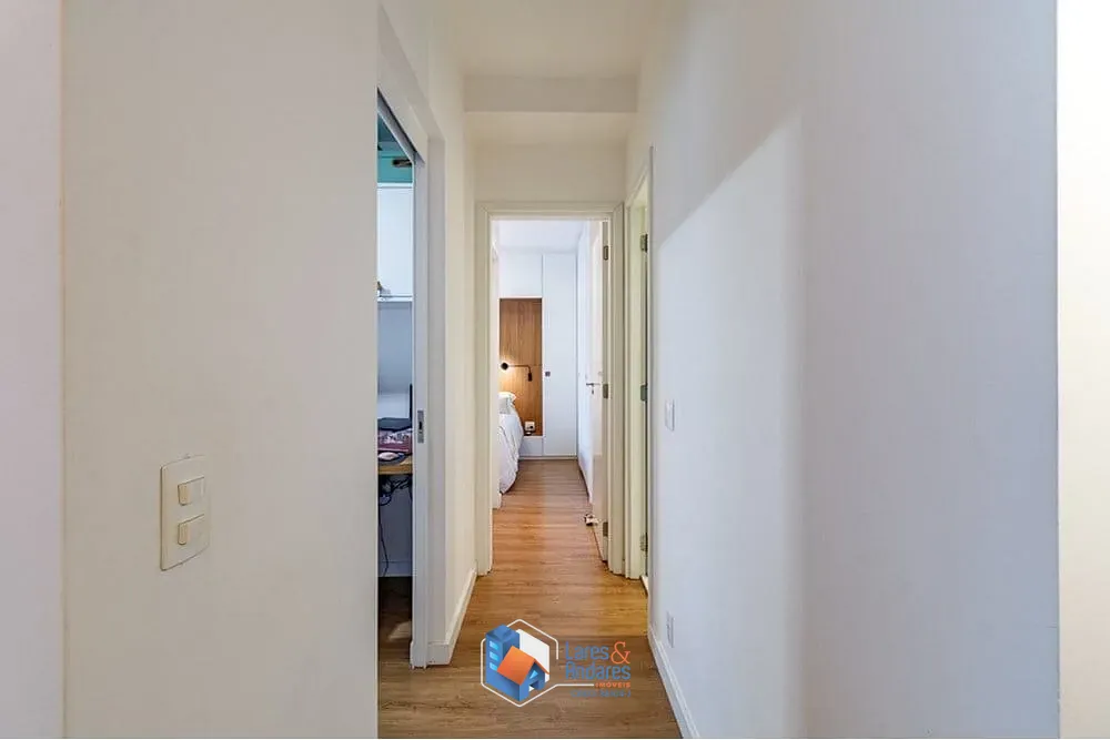 Apartamento, 2 quartos, 62 m² - Foto 9