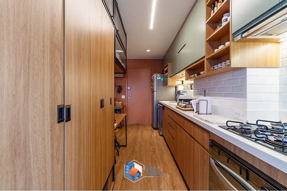 Apartamento, 2 quartos, 62 m² - Foto 11