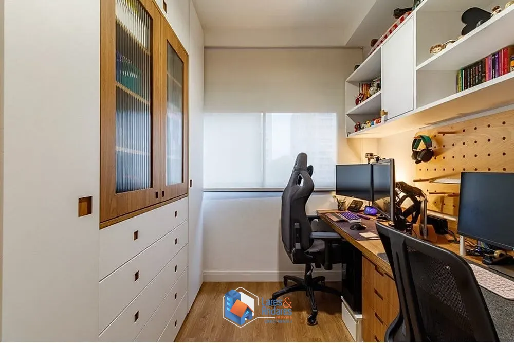 Apartamento, 2 quartos, 62 m² - Foto 4