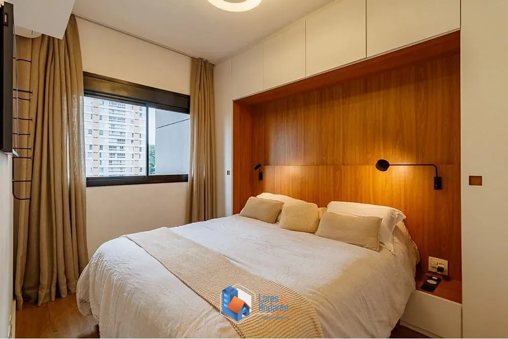 Apartamento, 2 quartos, 62 m² - Foto 7