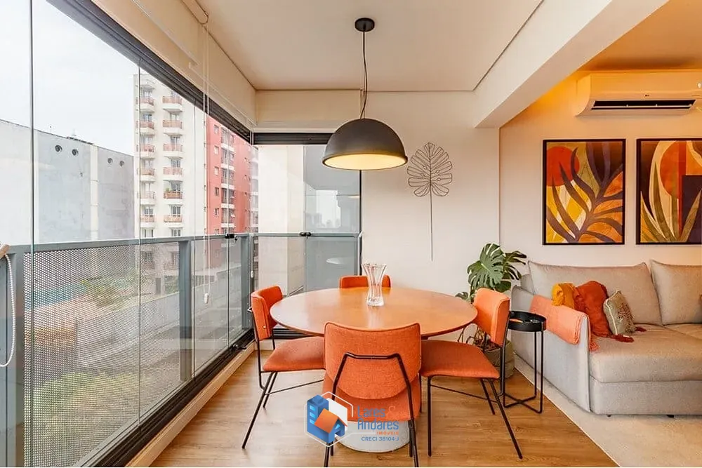 Apartamento, 2 quartos, 62 m² - Foto 12