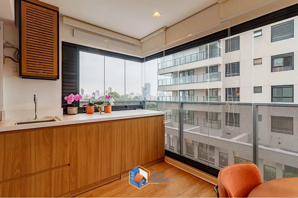 Apartamento, 2 quartos, 62 m² - Foto 13