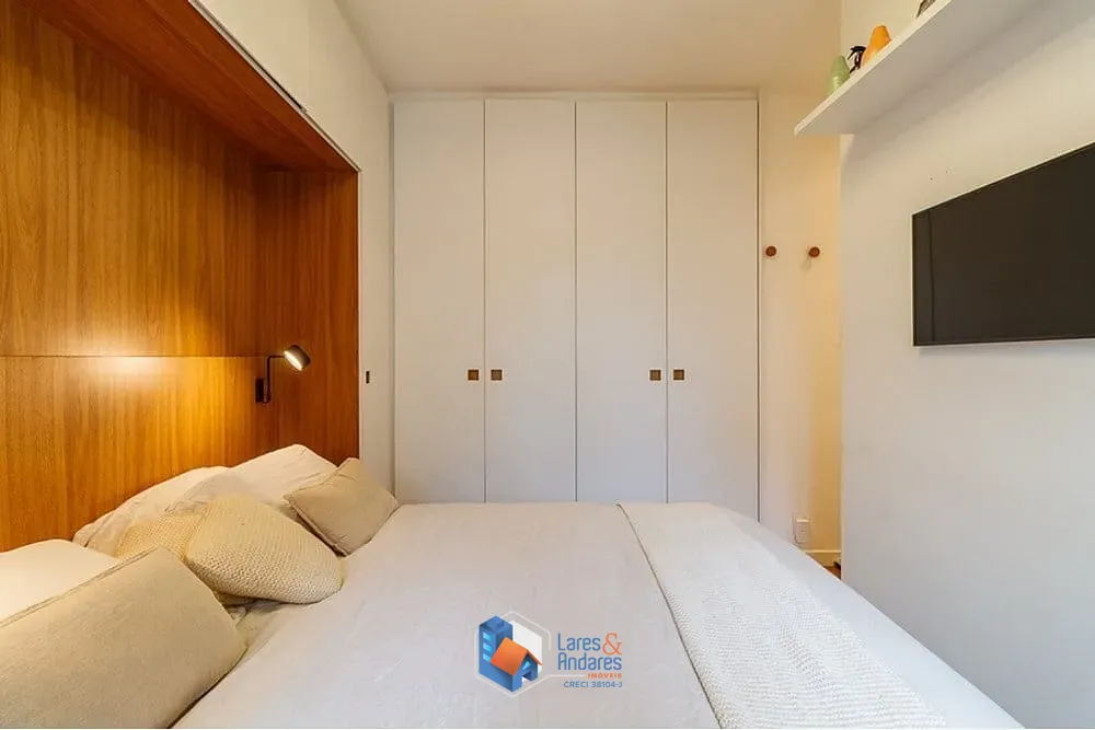 Apartamento, 2 quartos, 62 m² - Foto 8