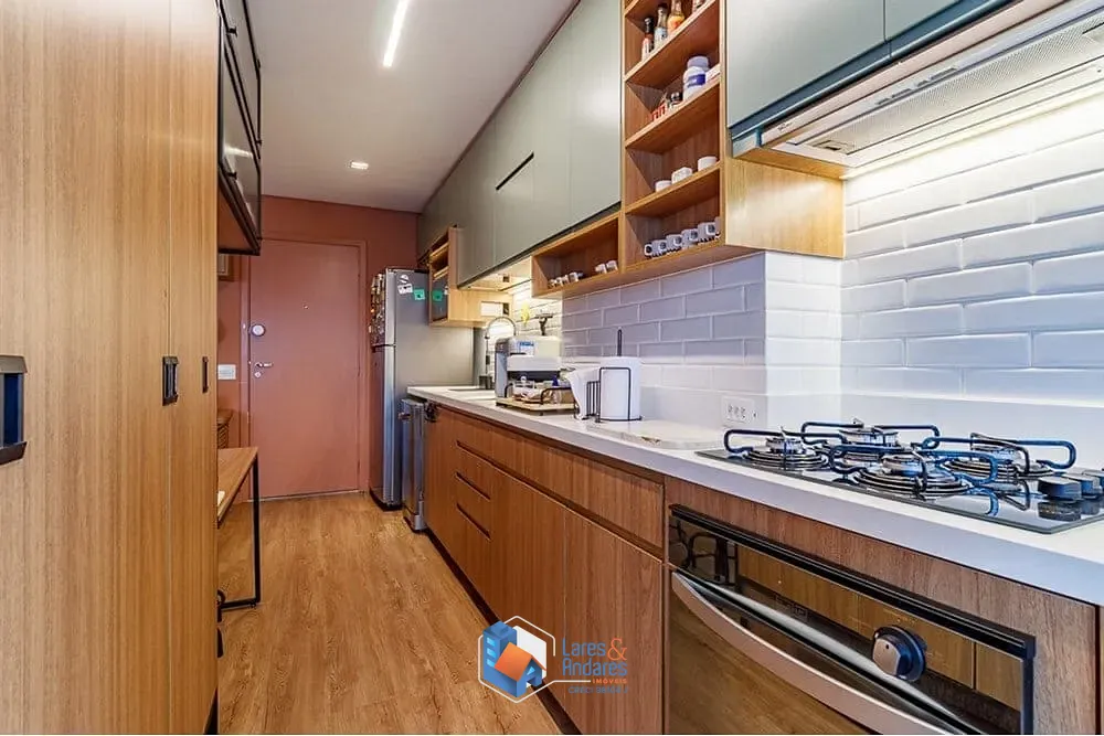 Apartamento, 2 quartos, 62 m² - Foto 10