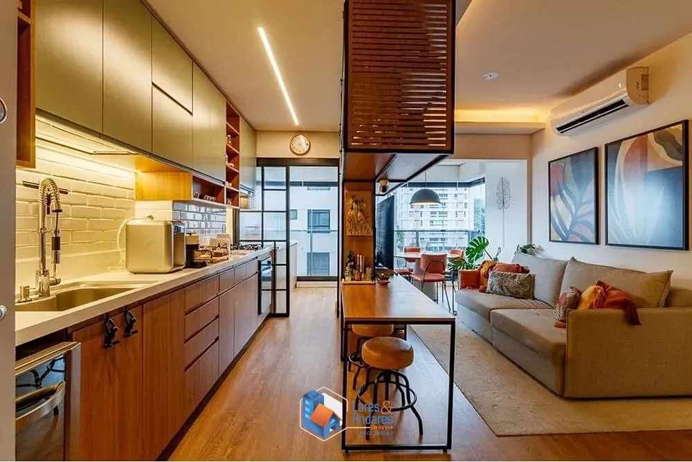 Apartamento, 2 quartos, 62 m² - Foto 15