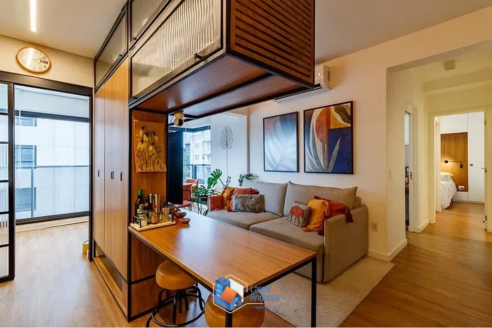 Apartamento, 2 quartos, 62 m² - Foto 17