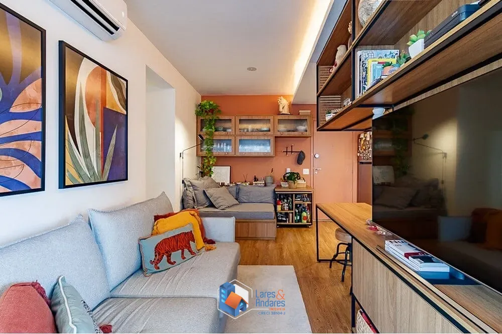 Apartamento, 2 quartos, 62 m² - Foto 14