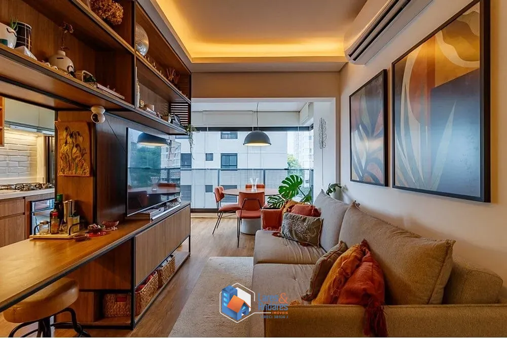 Apartamento, 2 quartos, 62 m² - Foto 16