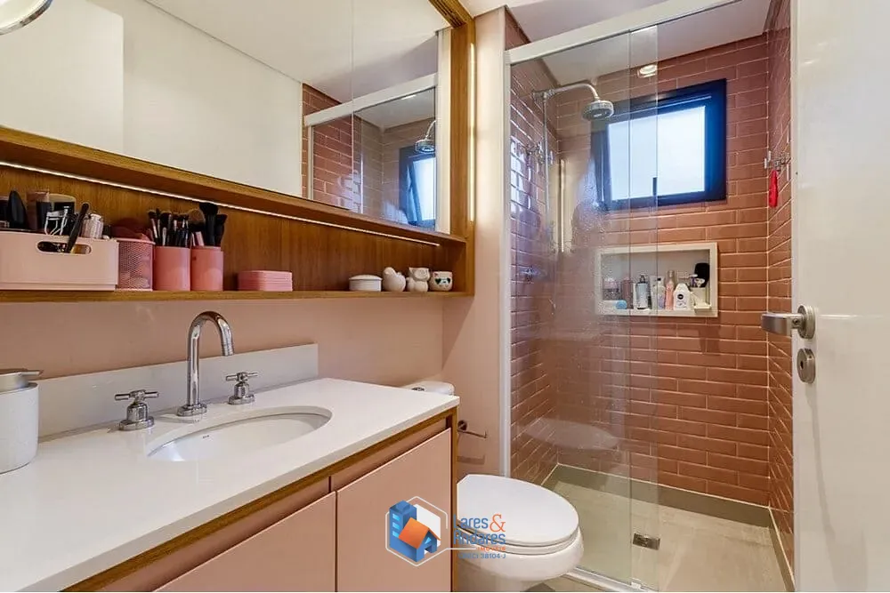 Apartamento, 2 quartos, 62 m² - Foto 5