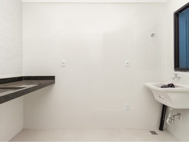 Foto do Apartamento - Apartamento à venda 2 Quartos 48M² Vila Califórnia São Paulo - SP | Seni imoveis