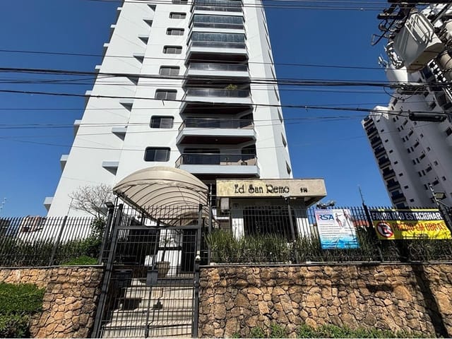 Foto do Apartamento - Apartamento à venda 4 Quartos 3 Suites 3 Vagas 173M² Jardim Avelino São Paulo - SP | Lares e Andares Imóveis