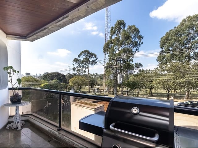 Foto do Apartamento - Apartamento à venda 4 Quartos 3 Suites 3 Vagas 173M² Jardim Avelino São Paulo - SP | Lares e Andares Imóveis