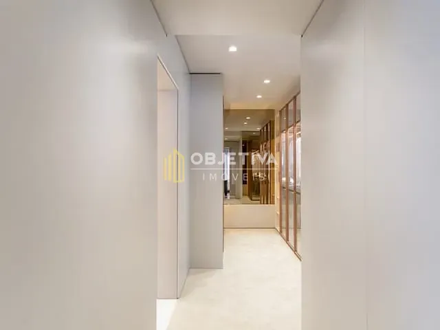 Apartamento 3 quartos e 11 banheiros, à venda, no bairro Jardim Europa em Porto Alegre