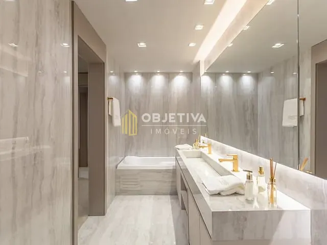 Apartamento 3 quartos e 11 banheiros, à venda, no bairro Jardim Europa em Porto Alegre