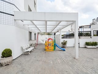 Foto do Apartamento-Apartamento à venda 2 Quartos 1 Suite 2 Vagas 74M² Chácara Inglesa São Paulo - SP