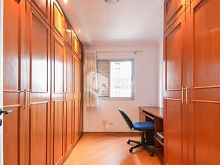 Foto do Apartamento-Apartamento à venda 2 Quartos 1 Suite 2 Vagas 74M² Chácara Inglesa São Paulo - SP