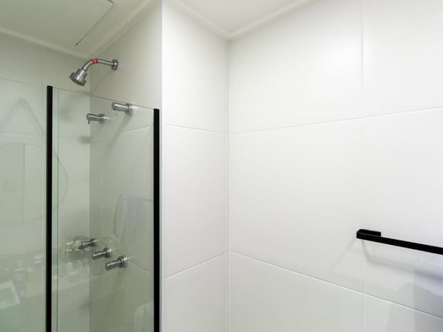 Foto do Studio - Studio à venda 1 Quarto 21M² Moema São Paulo - SP | Lares e Andares Imóveis