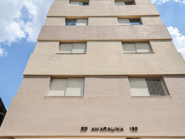 Foto do Apartamento - Apartamento à venda 2 Quartos 1 Vaga 86M² Vila Mariana São Paulo - SP | Lares e Andares Imóveis