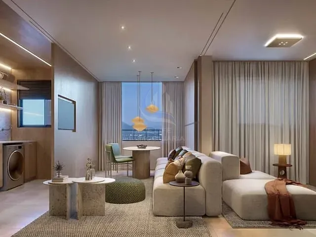Apartamento 3 quartos e 3 banheiros, à venda, no bairro Enseada do Suá em Vitória