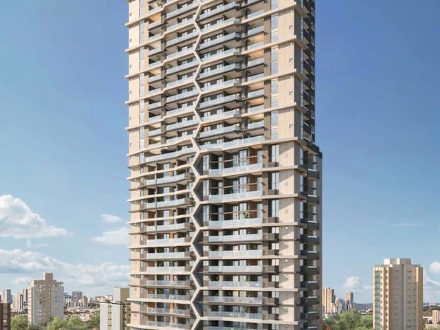 Foto do Apartamento - Apartamento à venda 1 Quarto 1 Suite 39.23M² Enseada do Suá Vitória - ES | Youniverse - Studios | Rafaell Ribeiro Bichara