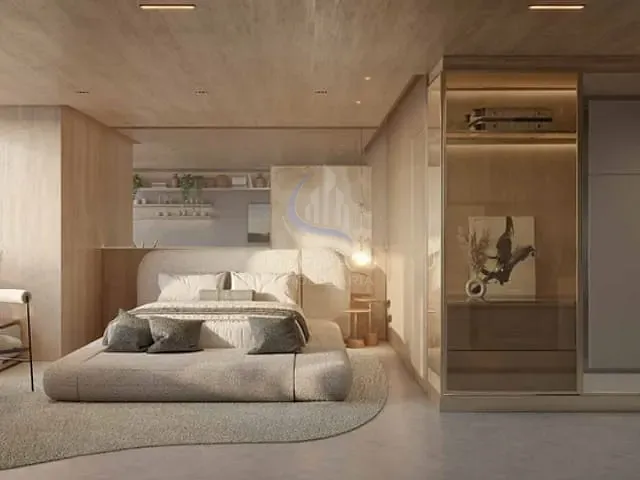 Apartamento 1 quarto e 1 banheiro, à venda, no bairro Enseada do Suá em Vitória