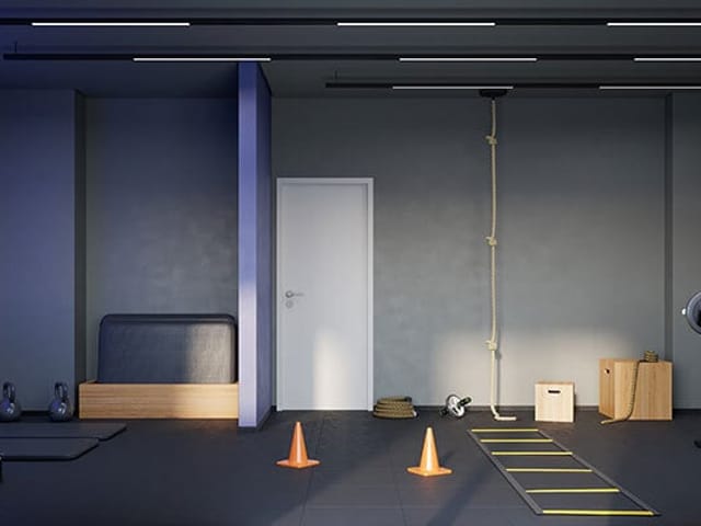 Foto do Apartamento - Apartamento à venda 1 Quarto 26.39M² Campos Elíseos São Paulo - SP | Mapp Rio Branco | Correteria Imóveis