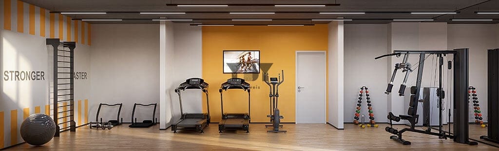Cobertura à venda com 2 quartos, 71m² - Foto 2