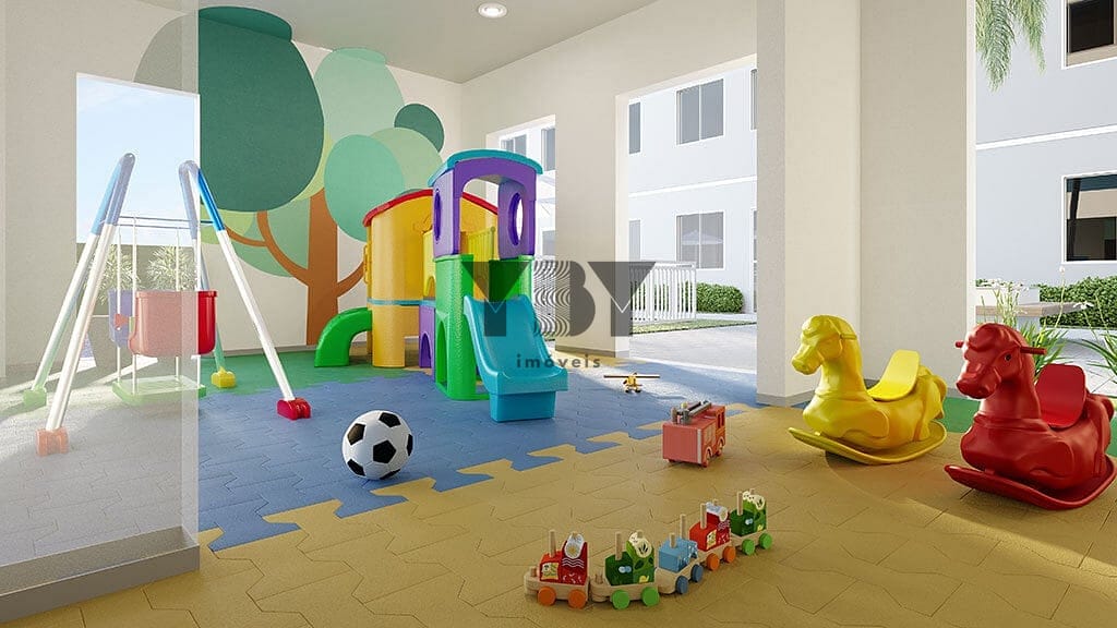 Cobertura à venda com 2 quartos, 71m² - Foto 6