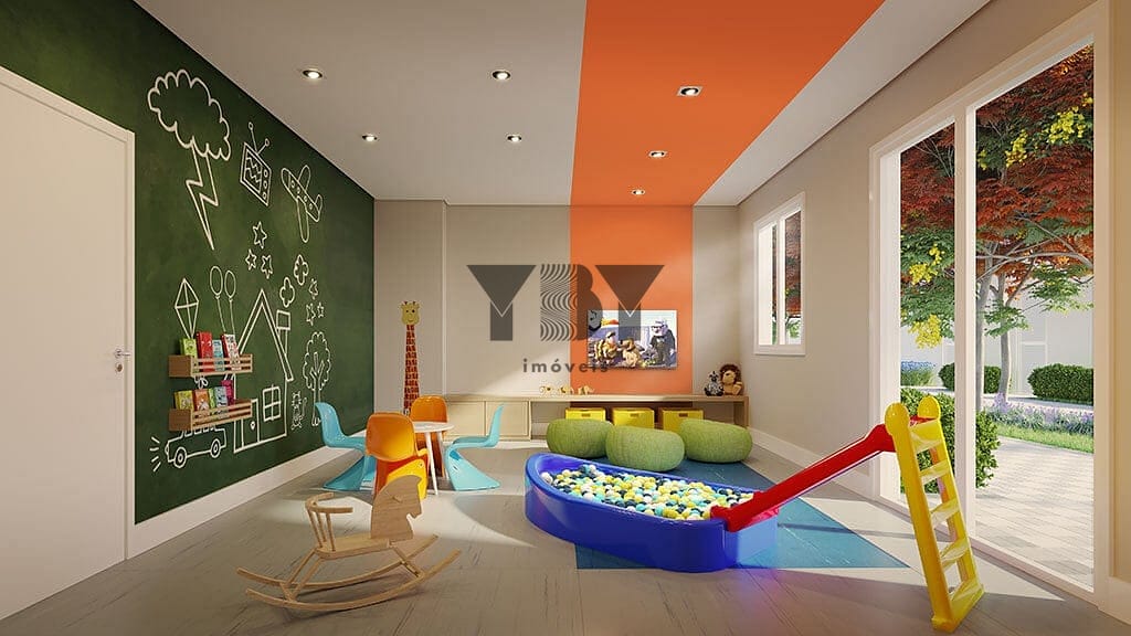 Cobertura à venda com 2 quartos, 71m² - Foto 7