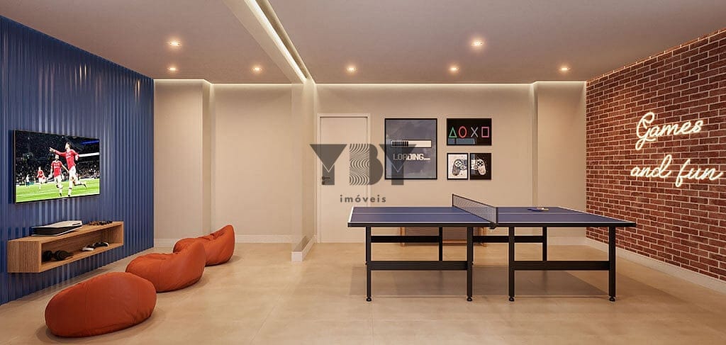 Cobertura à venda com 2 quartos, 71m² - Foto 8