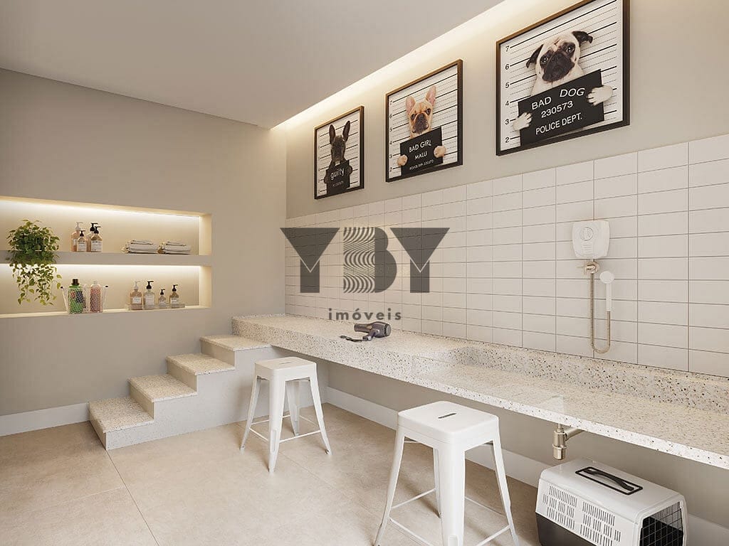 Cobertura à venda com 2 quartos, 71m² - Foto 11