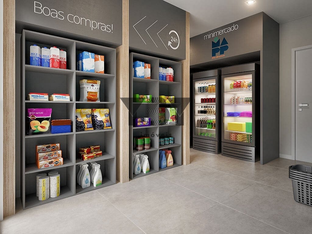 Cobertura à venda com 2 quartos, 71m² - Foto 12