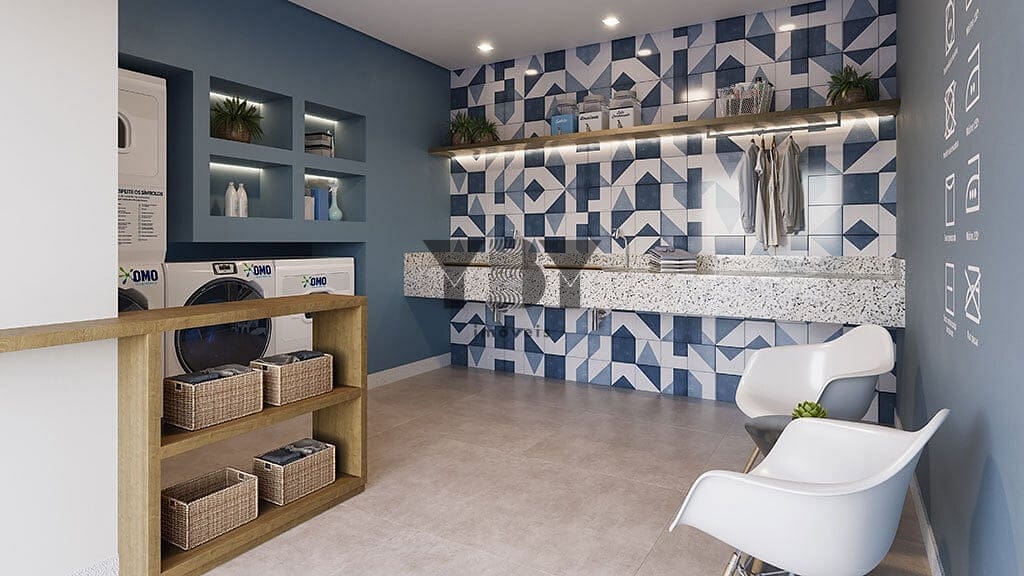 Cobertura à venda com 2 quartos, 71m² - Foto 13