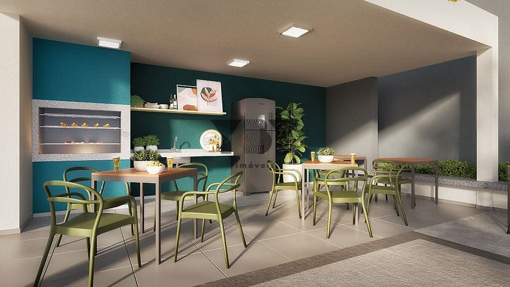 Cobertura à venda com 2 quartos, 71m² - Foto 15