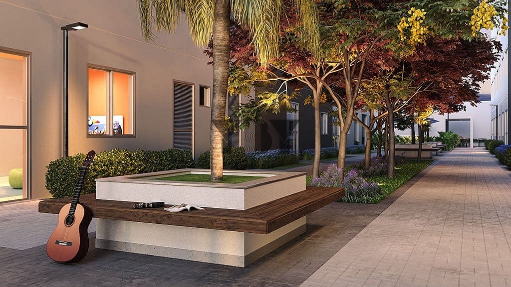 Cobertura à venda com 2 quartos, 71m² - Foto 18