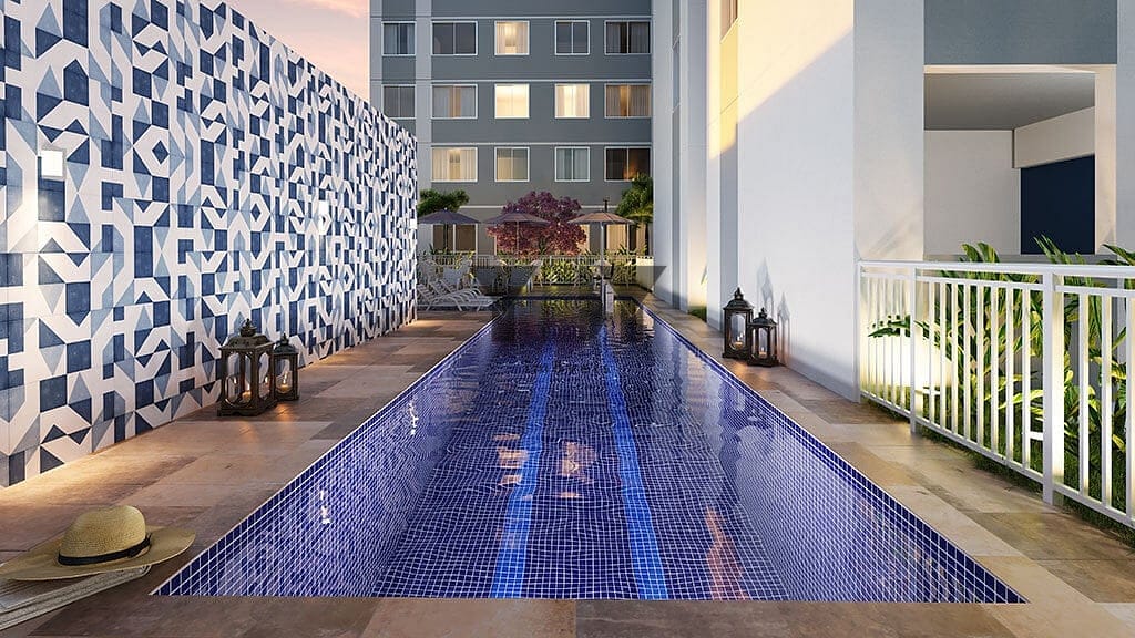 Cobertura à venda com 2 quartos, 71m² - Foto 19