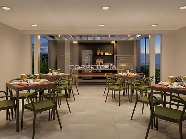 Cobertura / Penthouse 2 quartos e 1 banheiro, à venda, no bairro Campos Elíseos em São Paulo