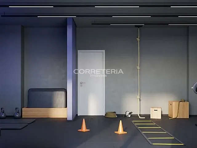 Cobertura / Penthouse 2 quartos e 1 banheiro, à venda, no bairro Campos Elíseos em São Paulo