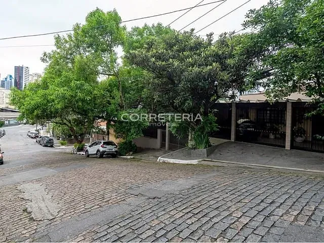 Casa 3 quartos e 2 banheiros, à venda, no bairro Planalto Paulista em São Paulo