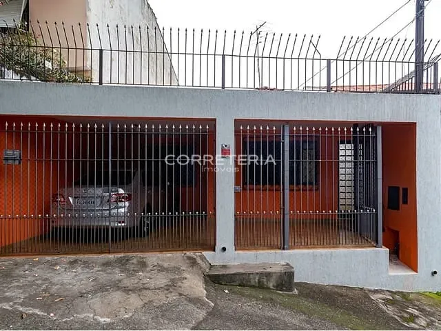 Casa 3 quartos e 2 banheiros, à venda, no bairro Planalto Paulista em São Paulo