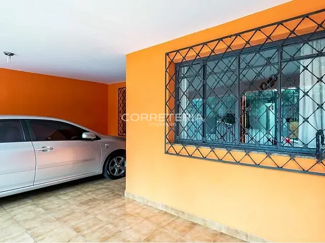Casa 3 quartos e 2 banheiros, à venda, no bairro Planalto Paulista em São Paulo