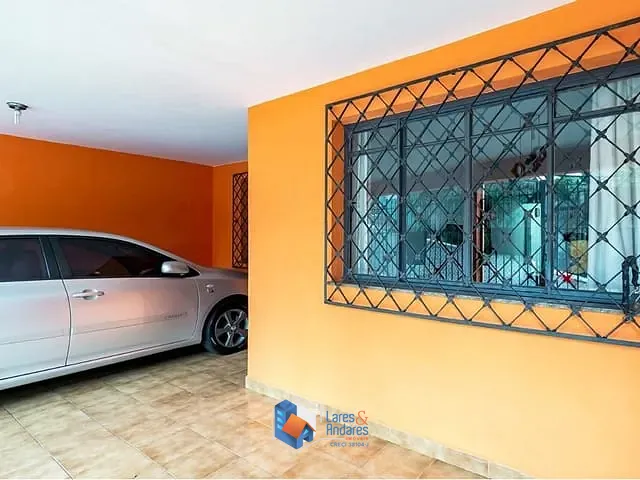 Casa 3 quartos e 2 banheiros, à venda, no bairro Planalto Paulista em São Paulo