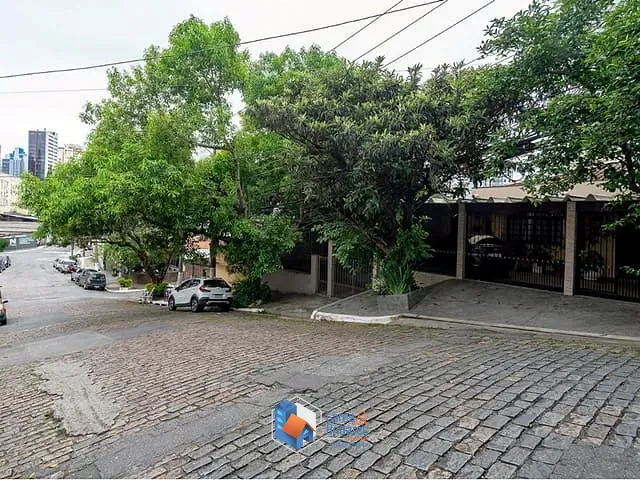 Casa 3 quartos e 2 banheiros, à venda, no bairro Planalto Paulista em São Paulo