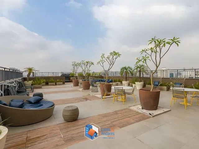 Apartamento 1 quarto e 1 banheiro, à venda, no bairro Vila Mariana em São Paulo