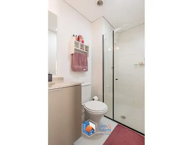 Apartamento 1 quarto e 1 banheiro, à venda, no bairro Vila Mariana em São Paulo