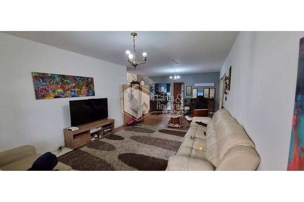 Casa, 5 quartos, 280 m² - Foto 31