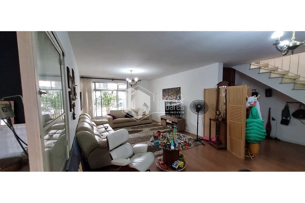 Casa, 5 quartos, 280 m² - Foto 32