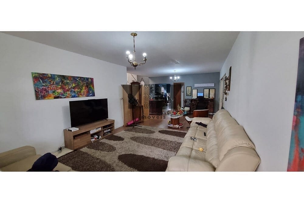 Casa, 5 quartos, 280 m² - Foto 31