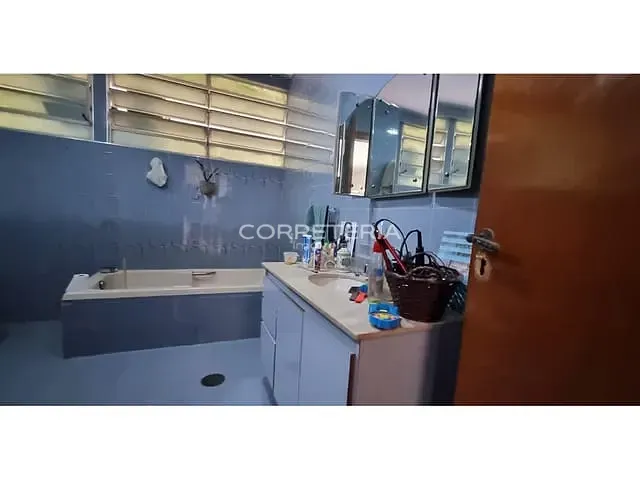 Casa 5 quartos e 4 banheiros, à venda, no bairro Cidade Monções em São Paulo